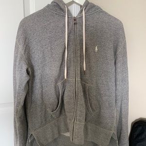 Polo Ralph Lauren hooded jacket